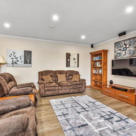 Southgate Motel Mount Gambier Zimmer foto