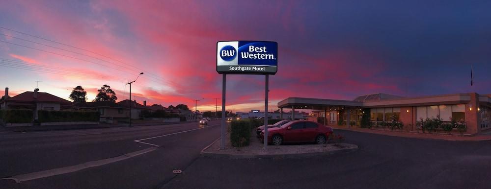 Southgate Motel Mount Gambier Exterior foto