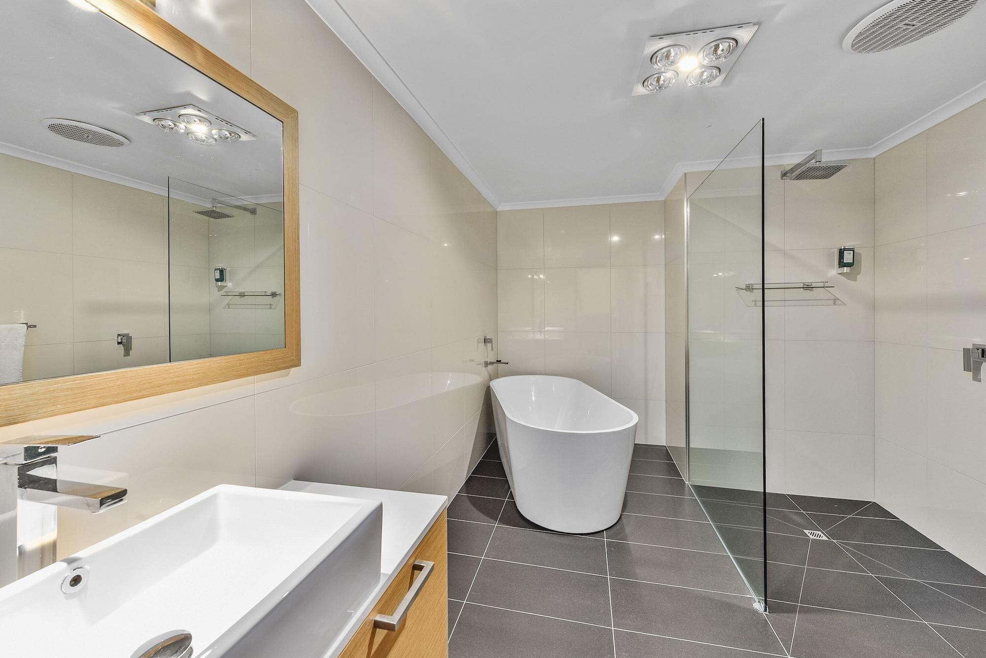 Southgate Motel Mount Gambier Exterior foto