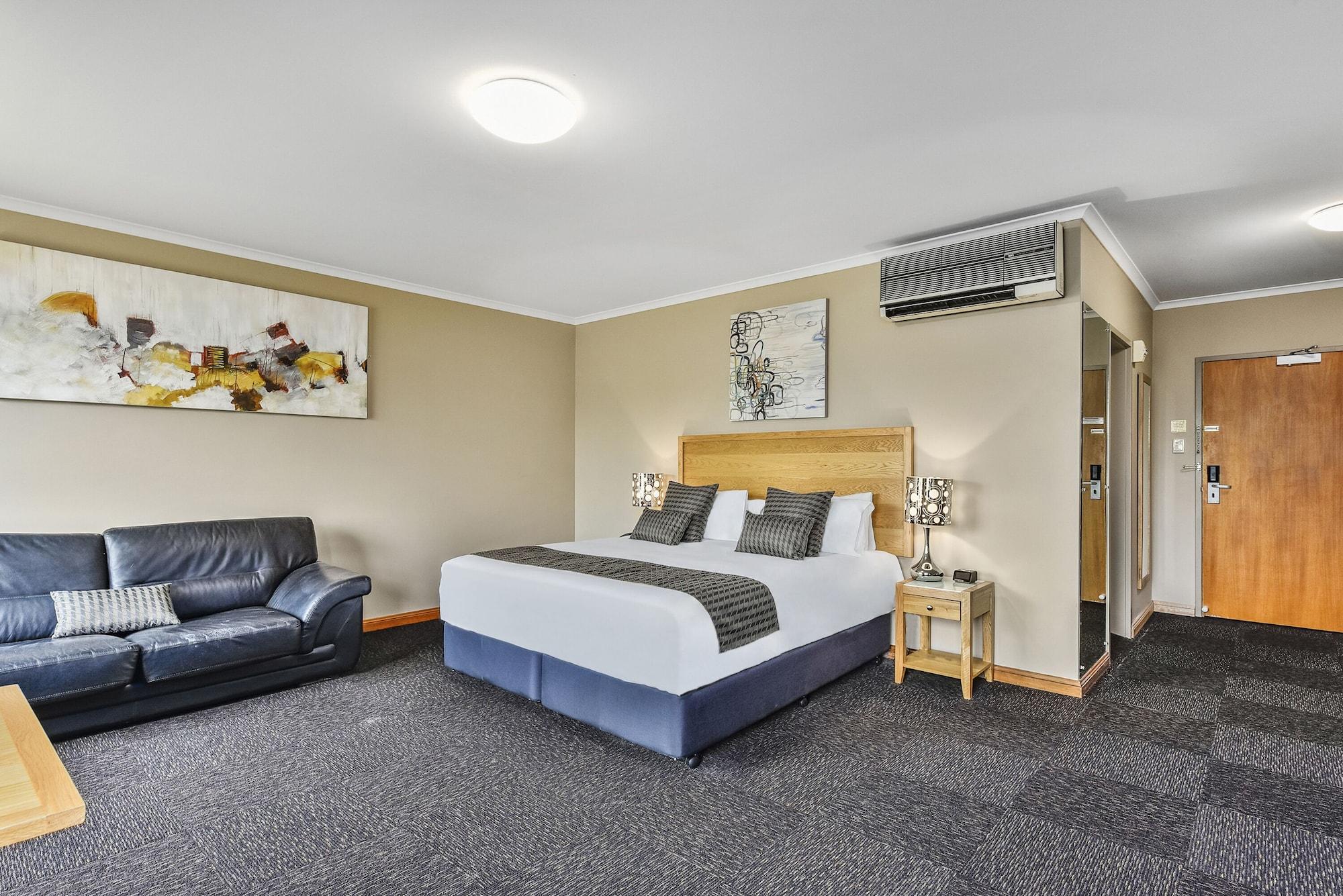 Southgate Motel Mount Gambier Exterior foto