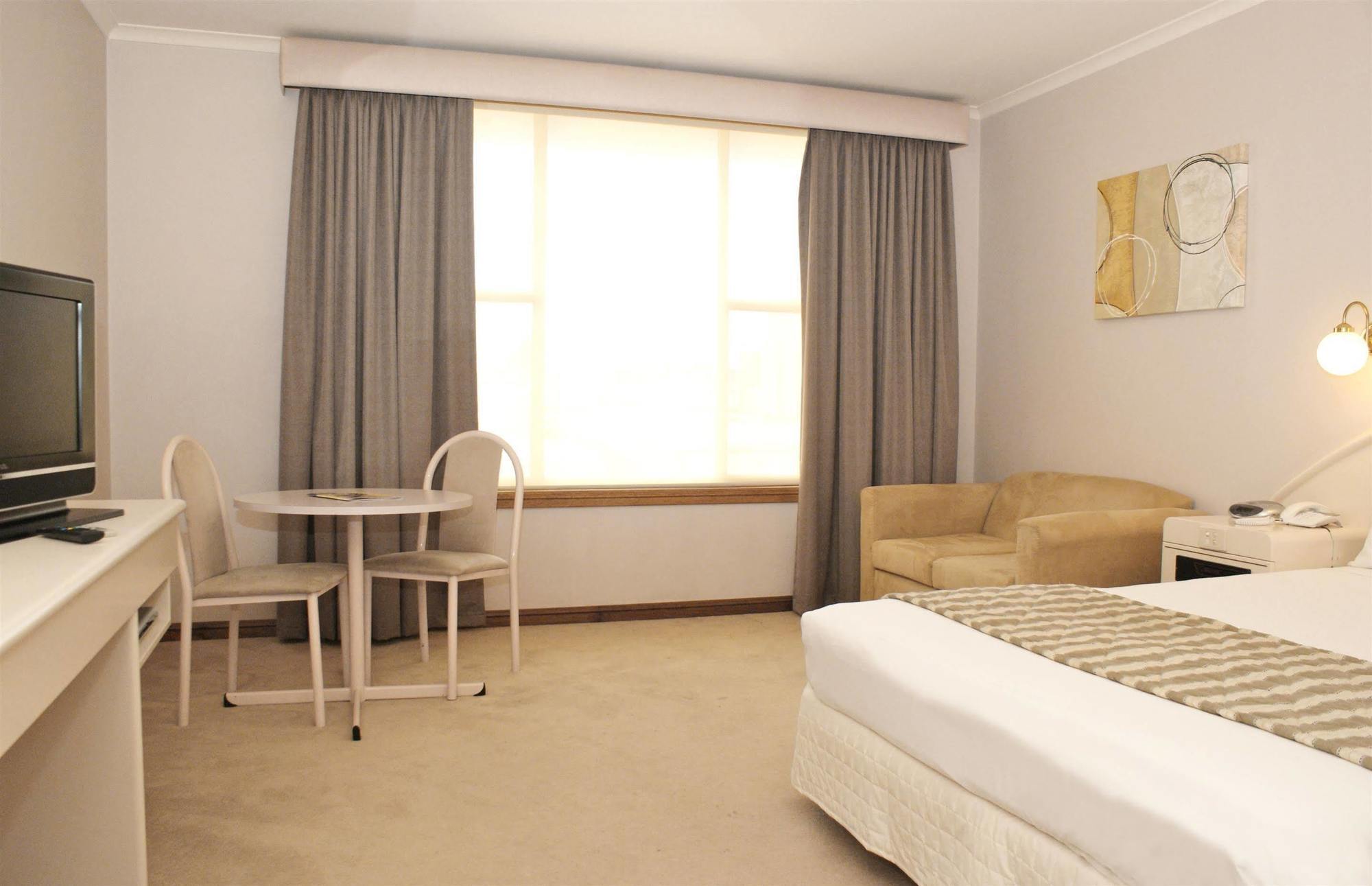 Southgate Motel Mount Gambier Exterior foto